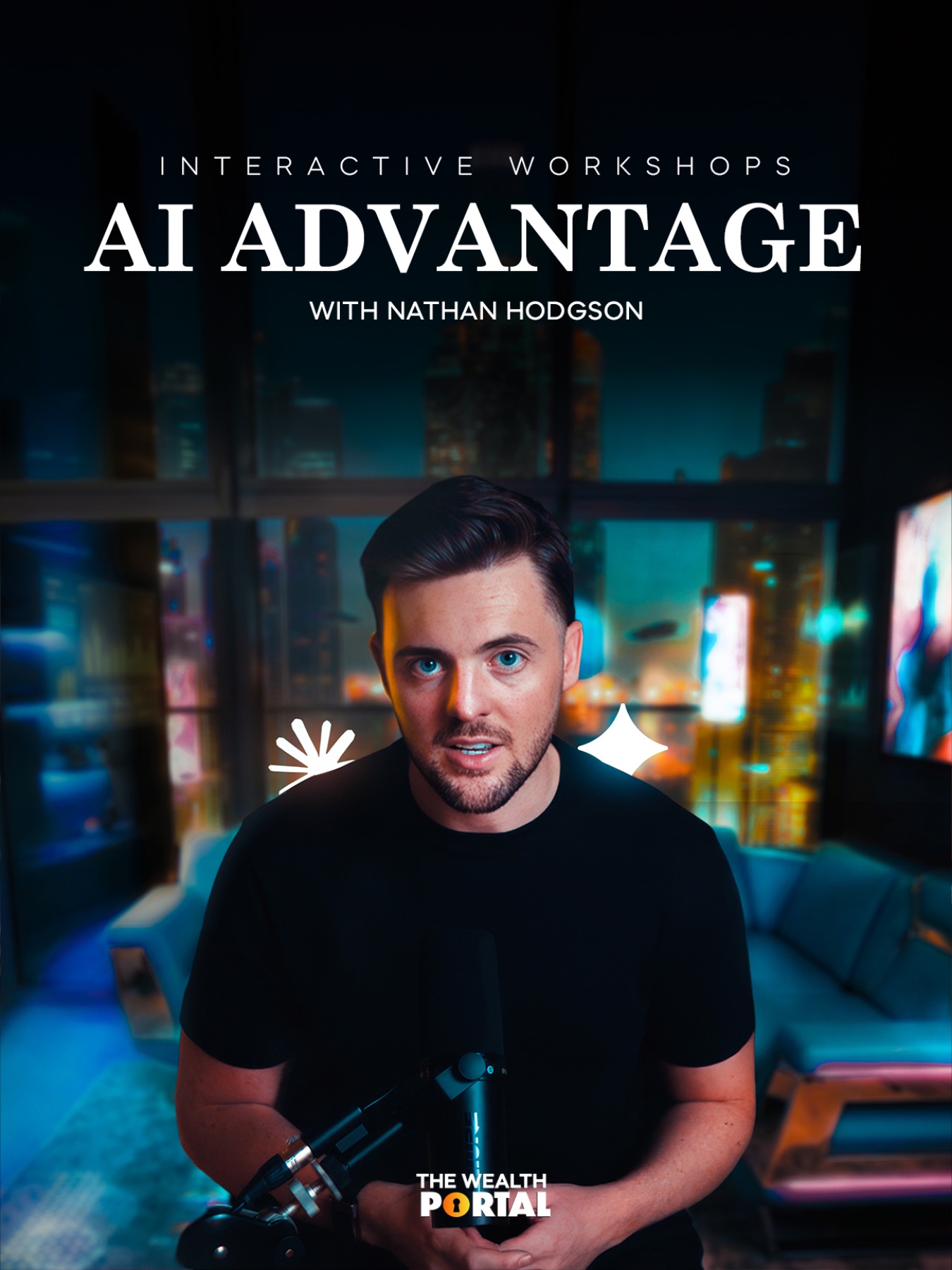 Ai Advantage - Slide 4