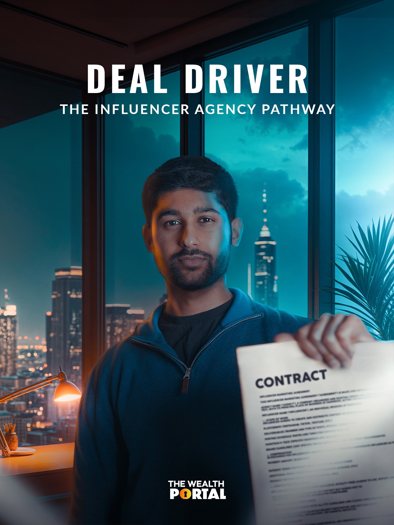 Deal Driver - Slide 9