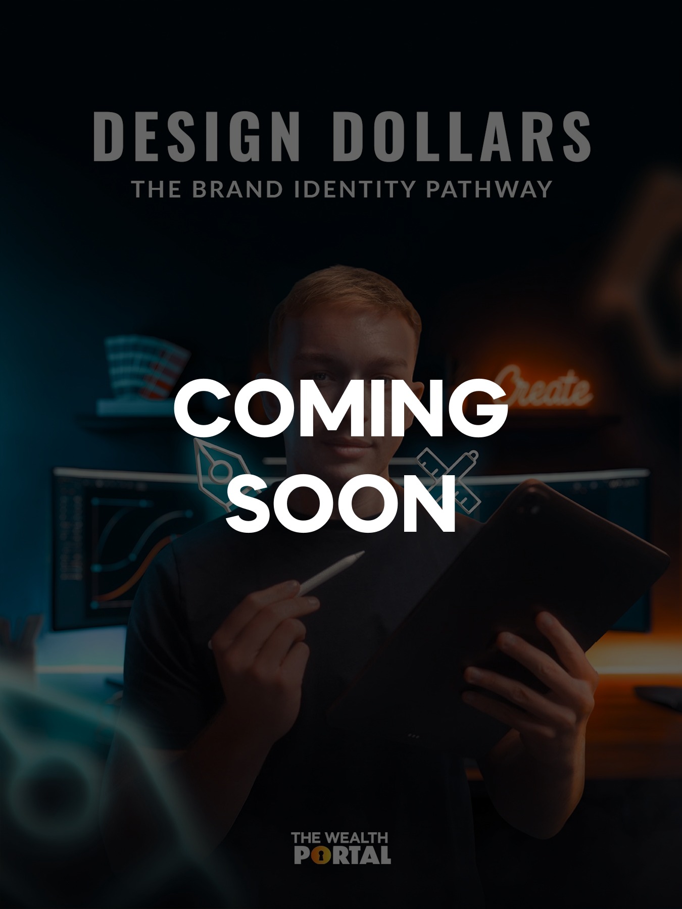 Design Dollars - Slide 13