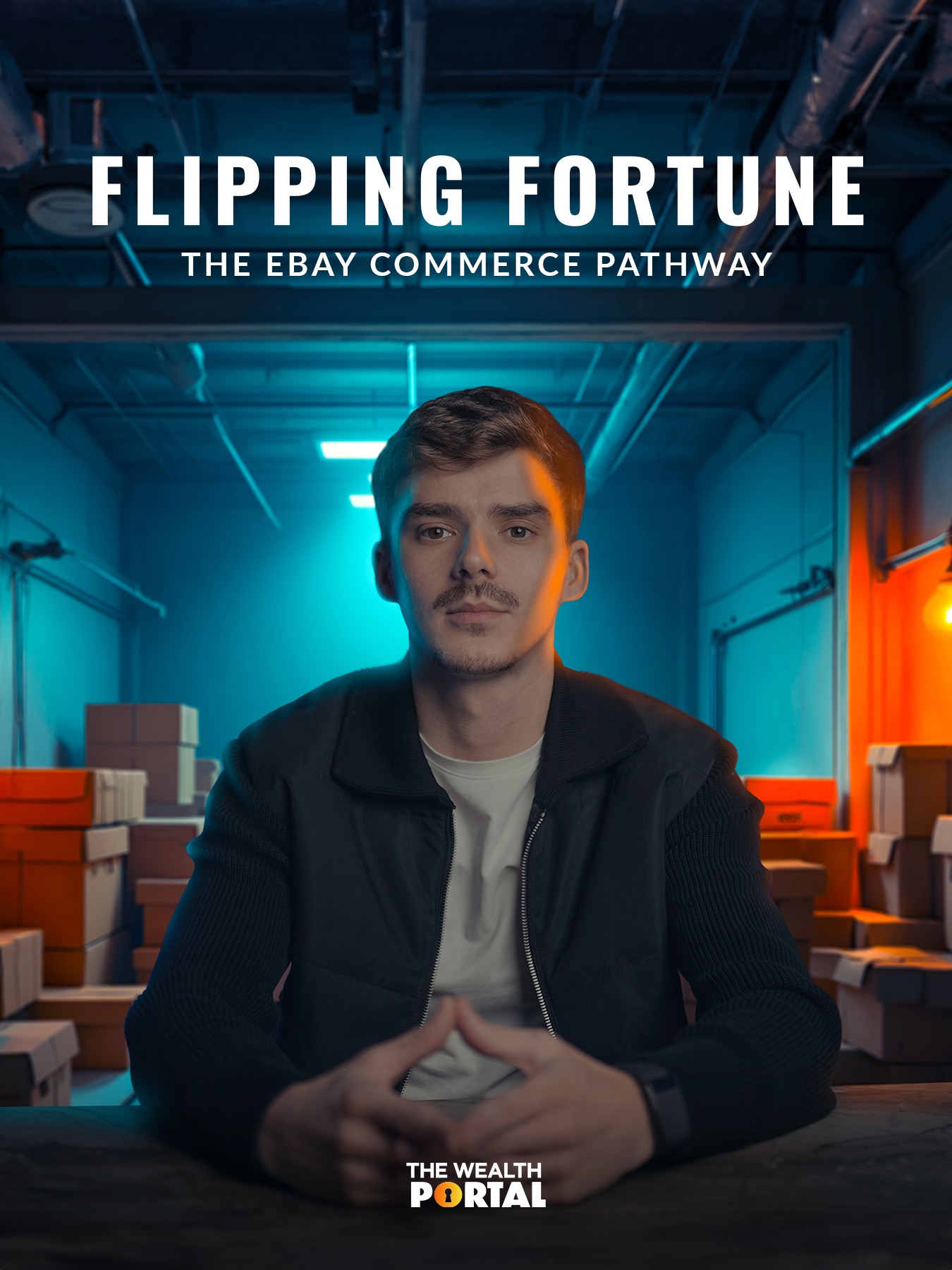 Flipping Fortune - Slide 11