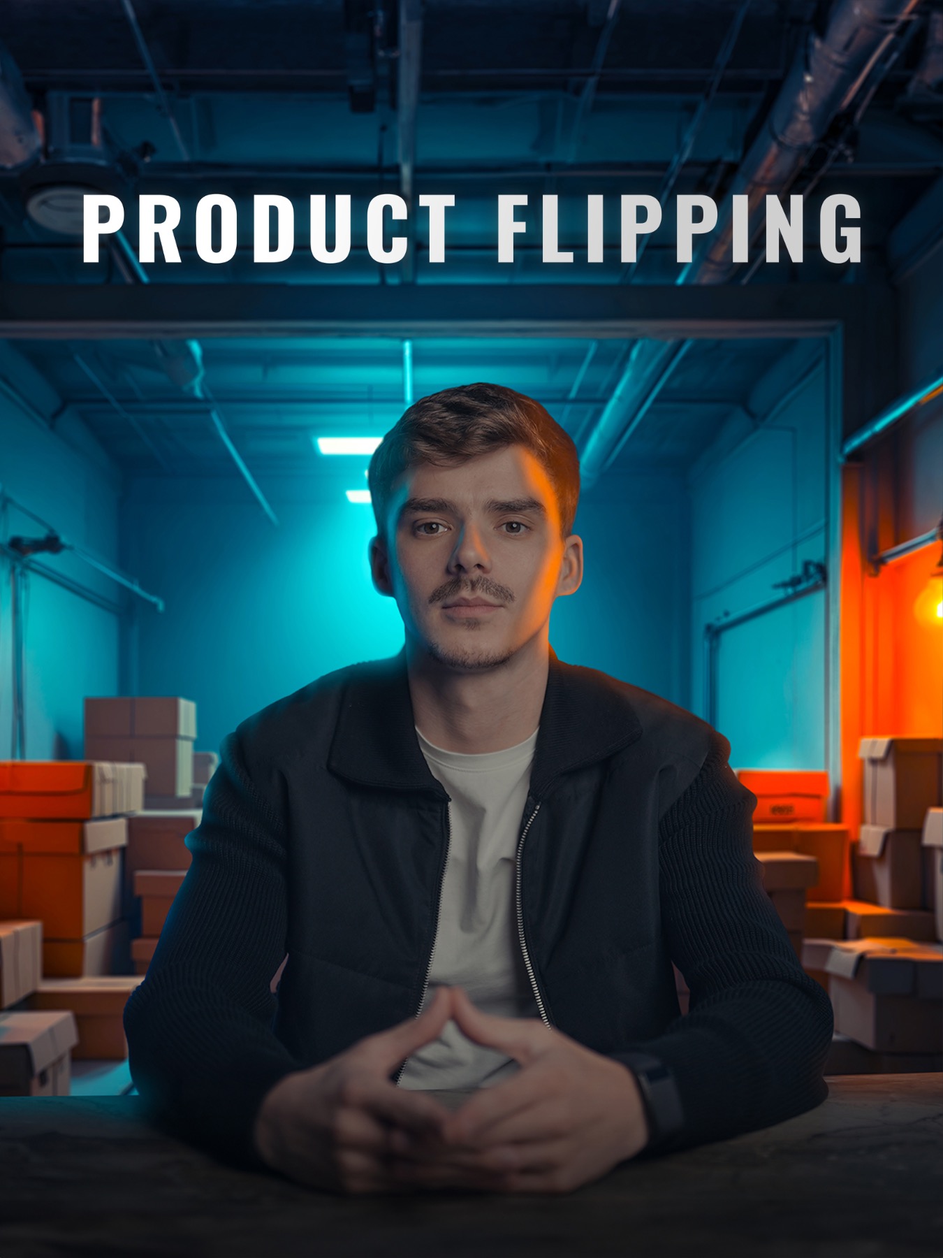 Flipping Fortune - Slide 11