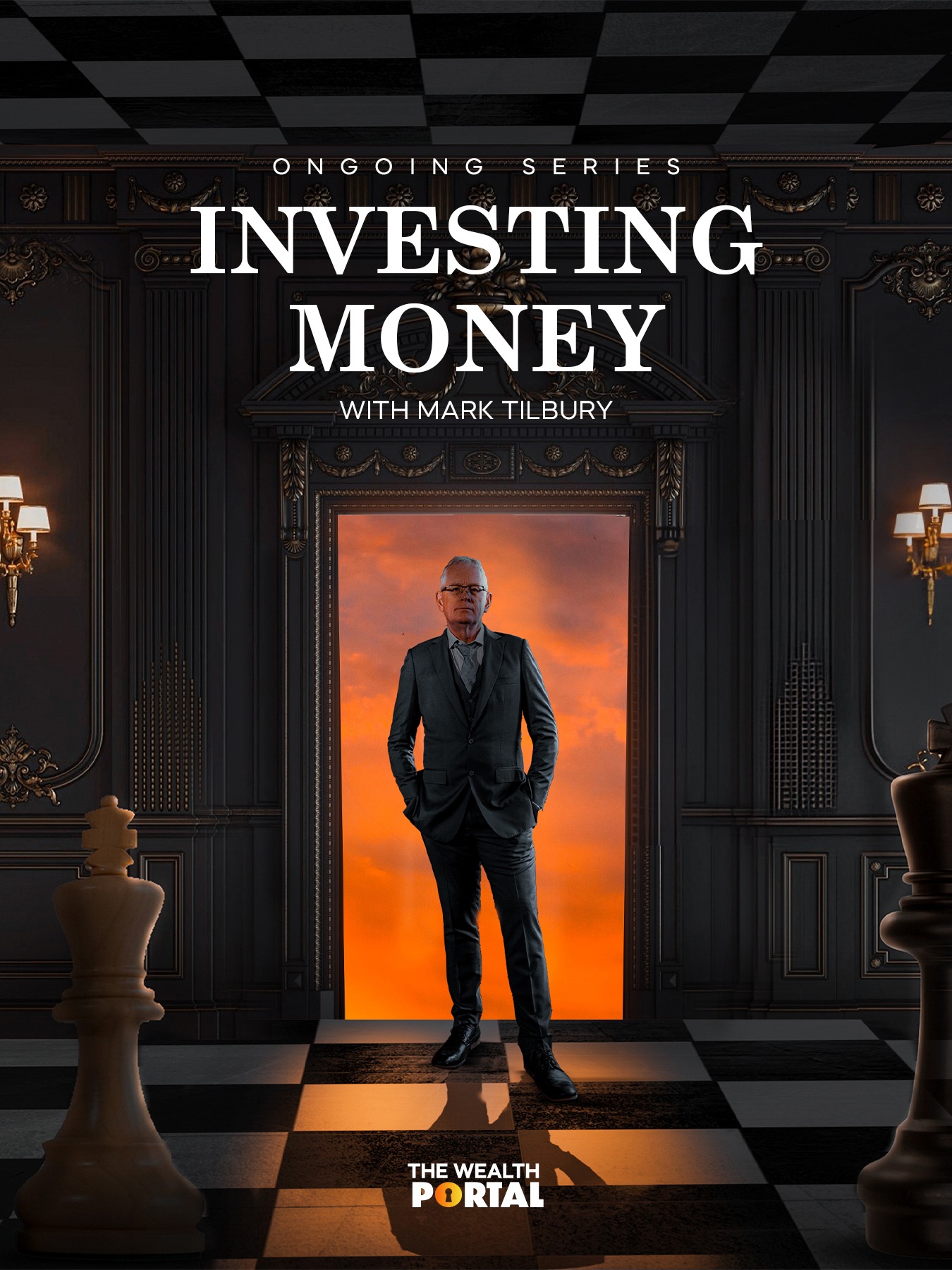 Investing Money - Slide 6