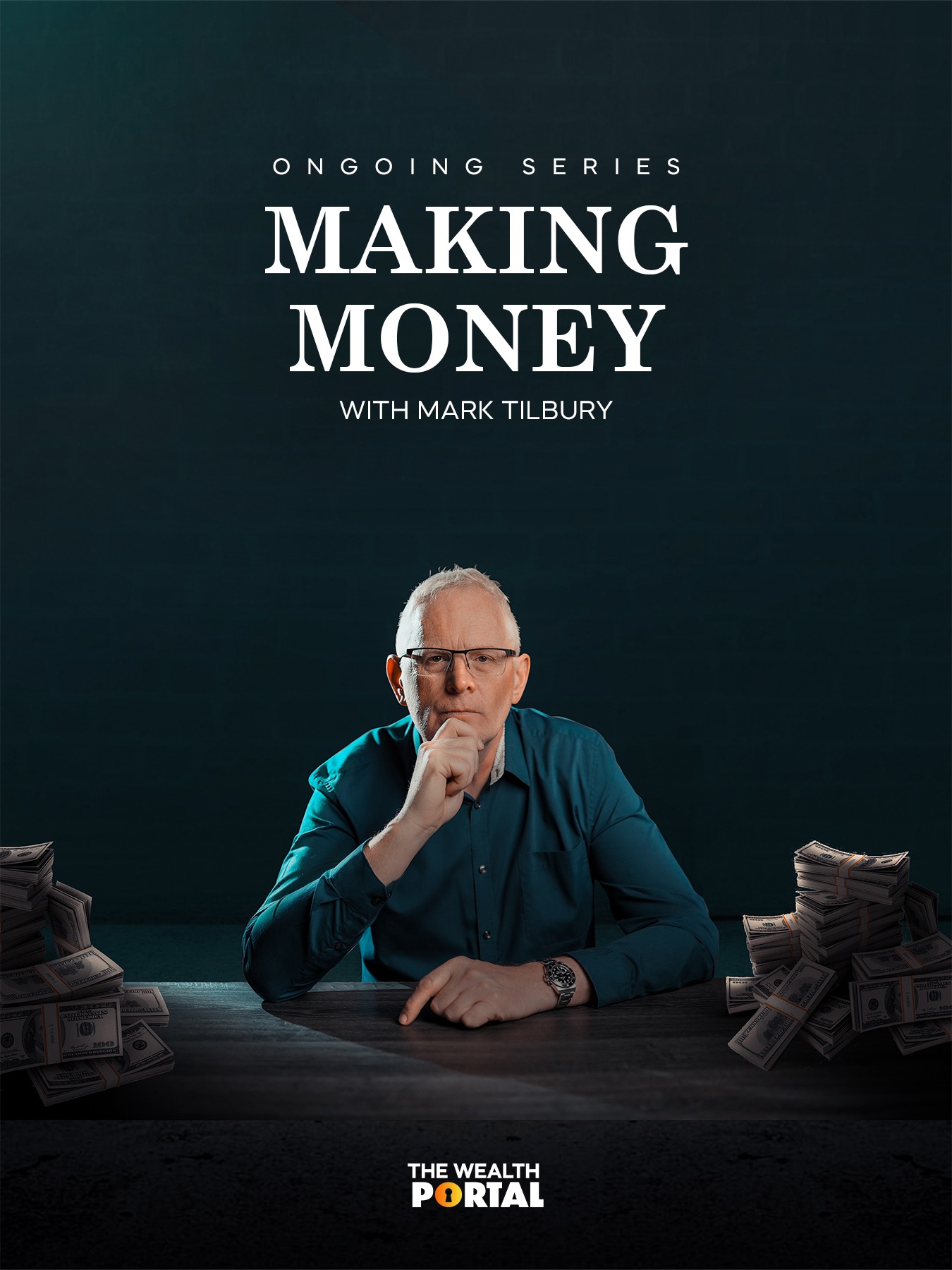 Making Money - Slide 1