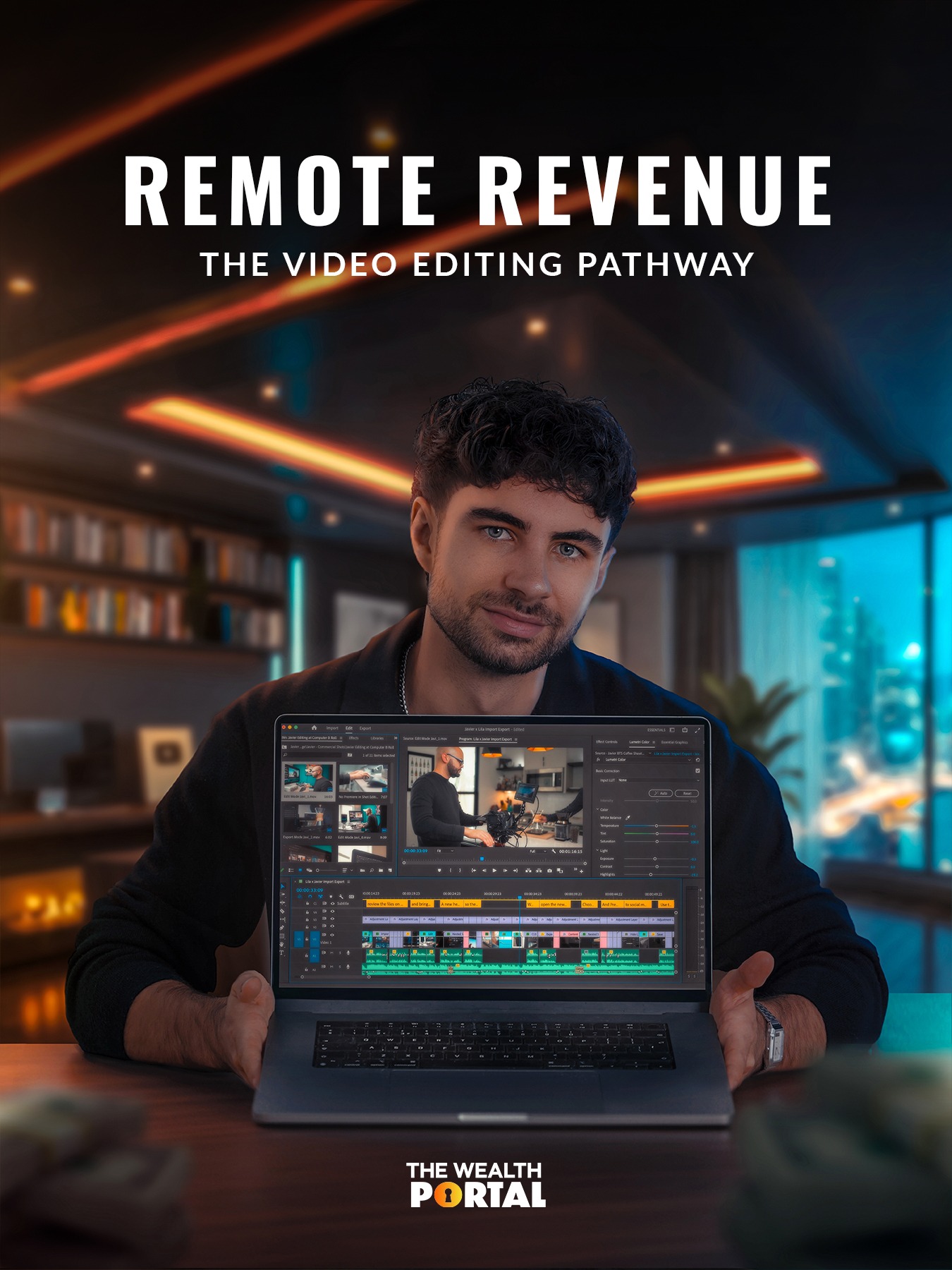 Remote Revenue - Slide 8